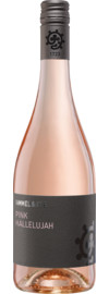 2024 Hammel Pink Hallelujah Rosé