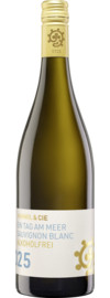 2025 Hammel Ein Tag am Meer Sauvignon Blanc