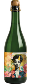 Drink Pray Love Quitte, Verbene & Chardonnay