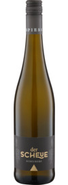 2024 Weingut Spiess Der Scheue Scheurebe