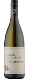 2024 Weingut Erich & Walter Polz Gelber Muskateller