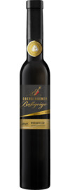 2018 Oberbergener Baßgeige Muskateller Beerenauslese