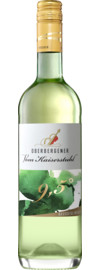 2025 Oberbergener vom Kaiserstuhl Edition 9,5