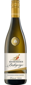 2025 Weißer Burgunder Kabinett