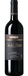 2021 Caparzo Cà del Pazzo