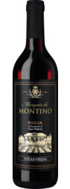 2025 Marqués de Montino Rioja Viñas Viejas