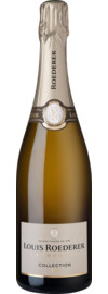 Champagne Roederer Collection 246