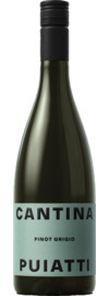 2025 Puiatti Pinot Grigio