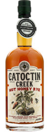 Catoctin Creek Hot Honey Rye