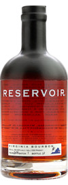 Reservoir Virginia Bourbon