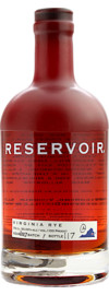 Reservoir Virginia Rye