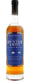 Reservoir Hunter & Scott Bourbon