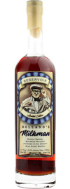 Reservoir Holland's Milkman Bourbon