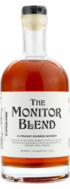 Ironclad The Monitor Blend Bourbon