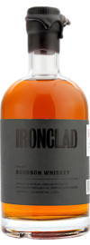 Ironclad Straight Bourbon Whiskey