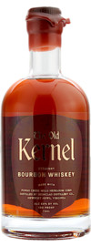 Ironclad The Old Kernel Bourbon