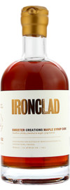 Ironclad Maple Syrup Cask Bourbon