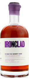 Ironclad Flying Fox Winery Cask Bourbon