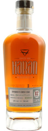 Haran 12 Jahre Cider Cask Finish