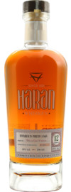 Haran 12 Jahre Port Cask Finish