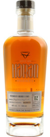 Haran 12 Jahre Sherry Cask Finish