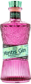 Mintis Blackcurrant Gin