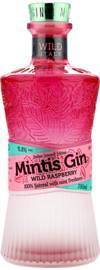 Mintis Wild Raspberry Gin