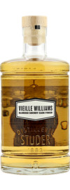 Studer Vieille Williams Oloroso Cask Finish