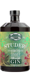 Studer Swiss Highland Honey-Wildflower Gin