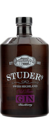 Studer Highland Old Tom Gin