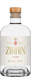 Zirbin Tiroler Dry Gin