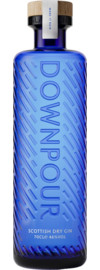 Downpour Scottish Dry Gin