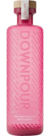 Downpour Pink Grapefruit Gin