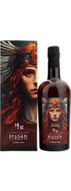 Dronning Alrune Vikings Edition RomDeLuxe