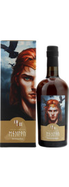 Prins Endlau Vikings Edition RomDeLuxe
