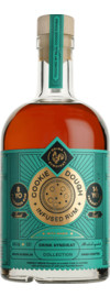 Cookie Dough Infused Rum