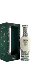 Barajas Tequila Reposado