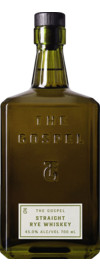 The Gospel Straight Rye
