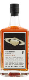 The Gospel Projects Legacy Rye
