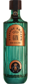 Strange Nature Sauvignon Blanc Gin