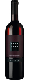 2022 Brancaia Chianti Classico Riserva