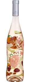 2025 Minuty Cuvée M Limited Edition