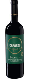 2021 Caparzo Brunello