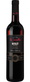 2025 Les Jamelles Collection Exclusive Merlot Reserve