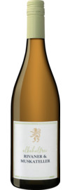 Sasbacher Rivaner & Muskateller