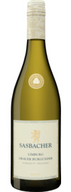 2025 Limburg Grauer Burgunder Kabinett