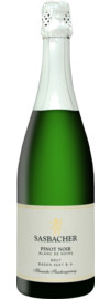 2023 Sasbacher Pinot Noir Blanc de Noirs Sekt