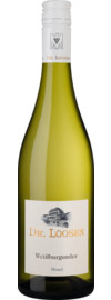 2024 Dr. Loosen Weißburgunder