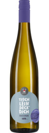 2025 Tischlein Deck´Dich Bacchus