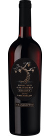 2022 Passarello Grandoppio Primitivo Riserva